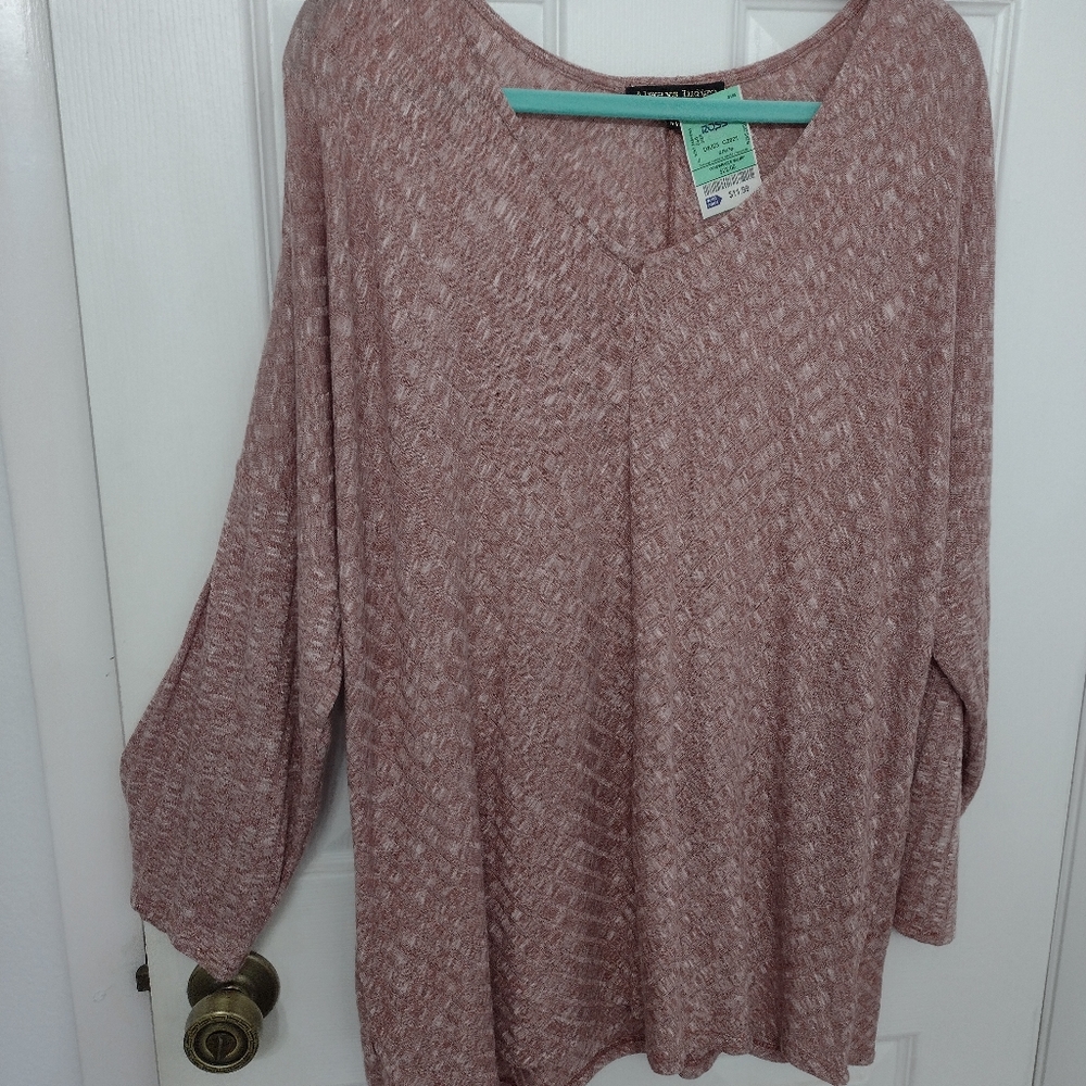 Women's blouse